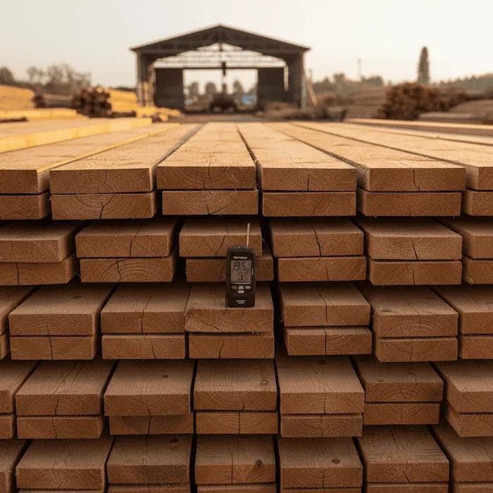 Kızılçam Kerestenin Avantajları Nelerdir