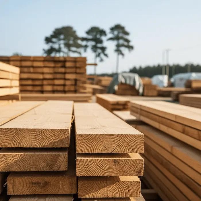 Kereste Fiyatları 2026: Güncel Durum ve Fiyatı Etkileyen Faktörler